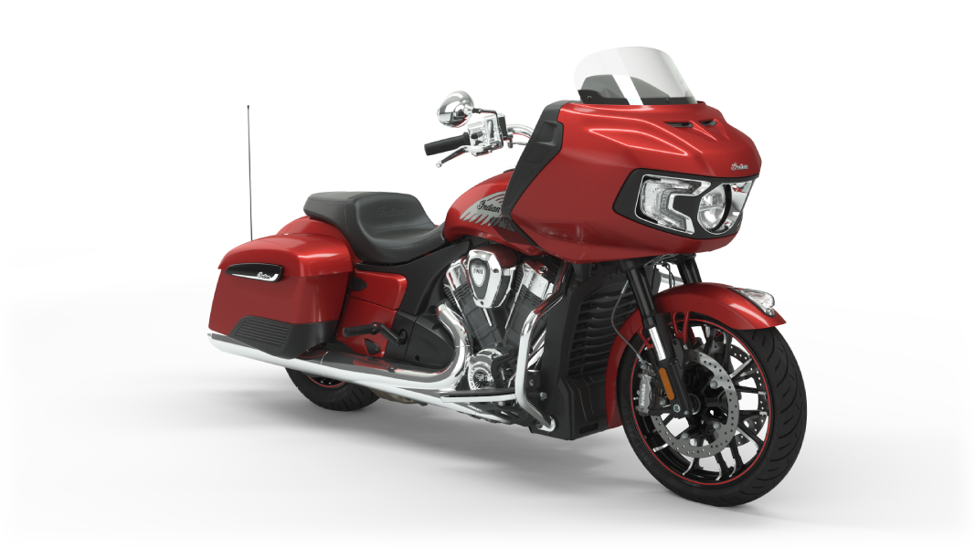Shop Bagger at Twigg Indian Motorcycle® in Hagerstown, MD