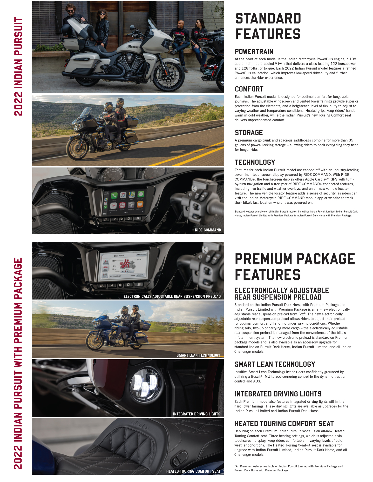 Pursuit1 Twigg Indian Motorcycle® Hagerstown Maryland