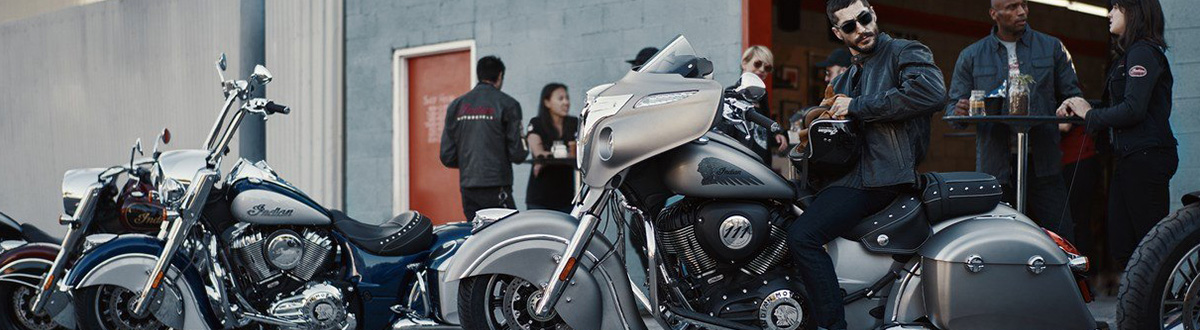 Indian Motorcycle for sale in Twigg Indian Motorcycle®, Hagerstown, Maryland