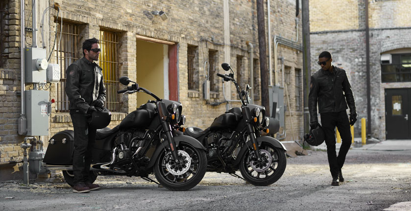 Indian Motorcycle of Twigg Indian Motorcycle® at 200 S Edgewood Dr