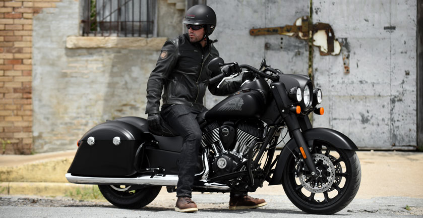 Indian Motorcycle of Twigg Indian Motorcycle® at 200 S Edgewood Dr