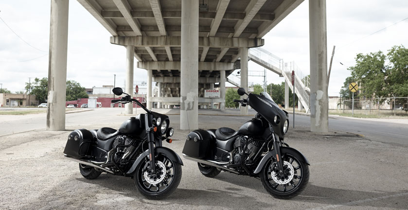 Indian Motorcycle of Twigg Indian Motorcycle® at 200 S Edgewood Dr