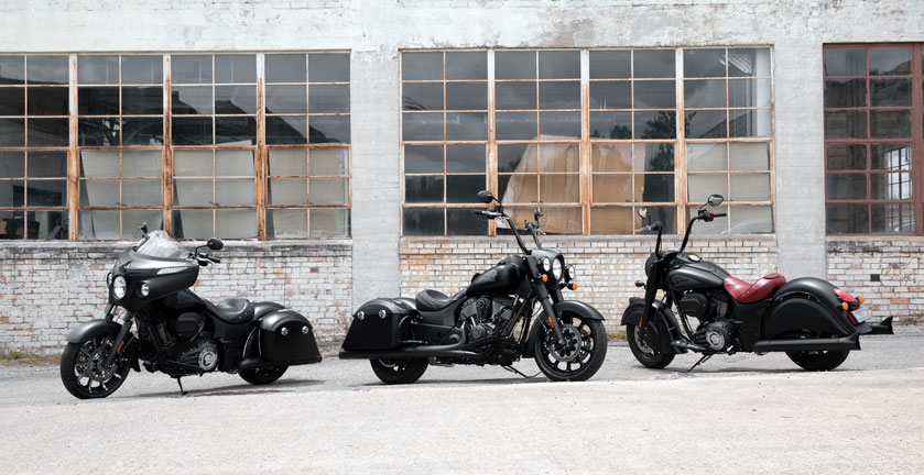Indian Motorcycle of Twigg Indian Motorcycle® at 200 S Edgewood Dr