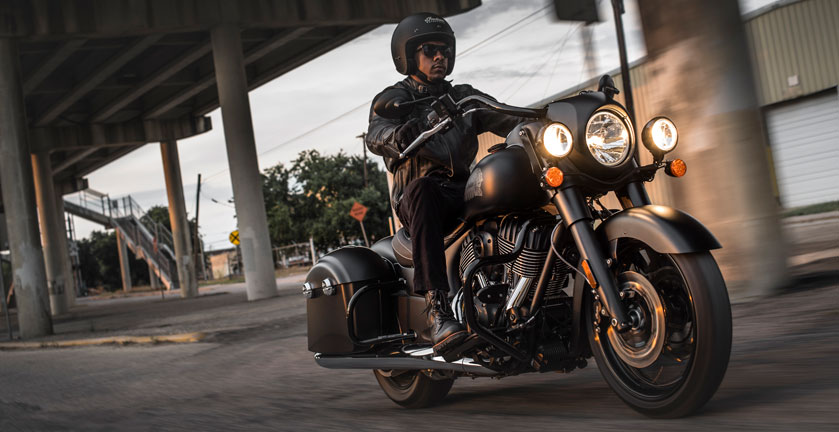 Indian Motorcycle of Twigg Indian Motorcycle® at 200 S Edgewood Dr