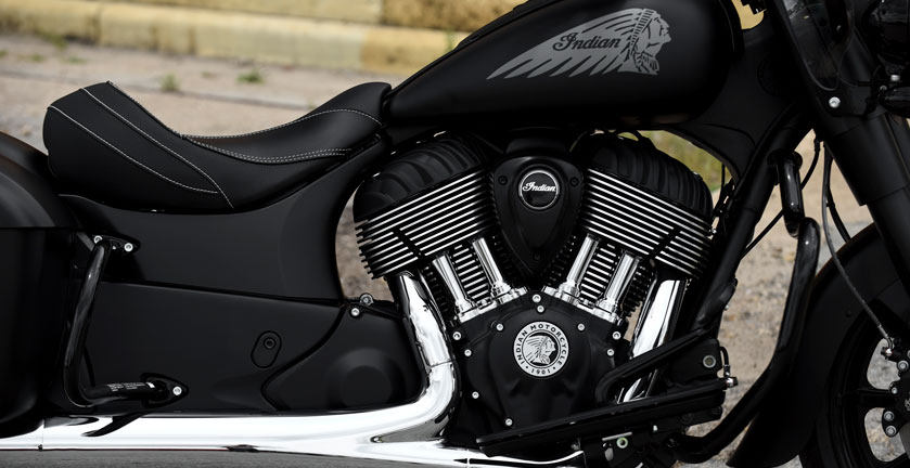 Indian Motorcycle for sale in Twigg Indian Motorcycle®, Hagerstown, Maryland