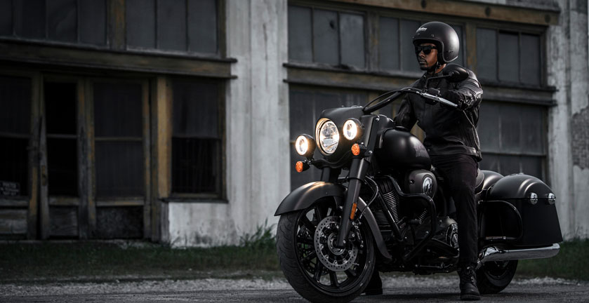 Indian Motorcycle for sale in Twigg Indian Motorcycle®, Hagerstown, Maryland