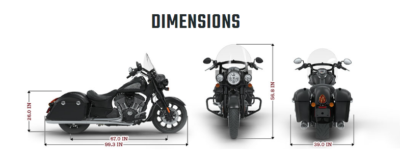 custom build Indian of Twigg Indian Motorcycle® at 200 S Edgewood Dr