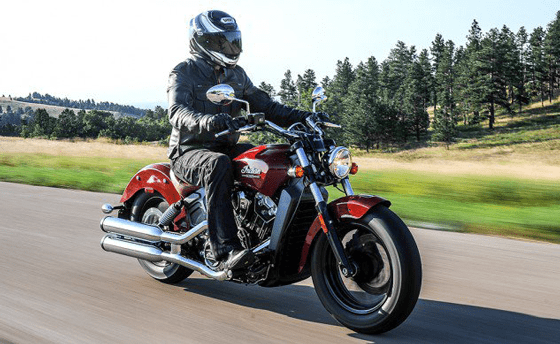 Indian Motorcycle blog of Twigg Indian Motorcycle® at 200 S Edgewood Dr