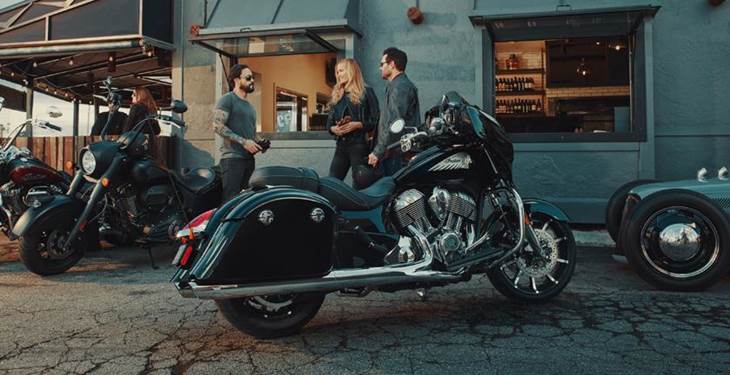 Indian Motorcycle for sale in Twigg Indian Motorcycle®, Hagerstown, Maryland
