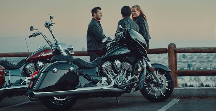 Indian Motorcycle for sale in Twigg Indian Motorcycle®, Hagerstown, Maryland