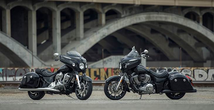 Indian Motorcycle for sale in Twigg Indian Motorcycle®, Hagerstown, Maryland