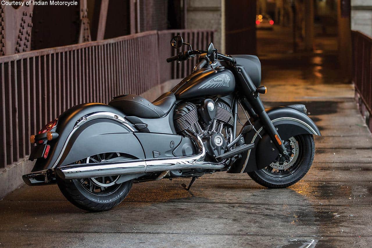 Indian Motorcycle for sale in Twigg Indian Motorcycle®, Hagerstown, Maryland