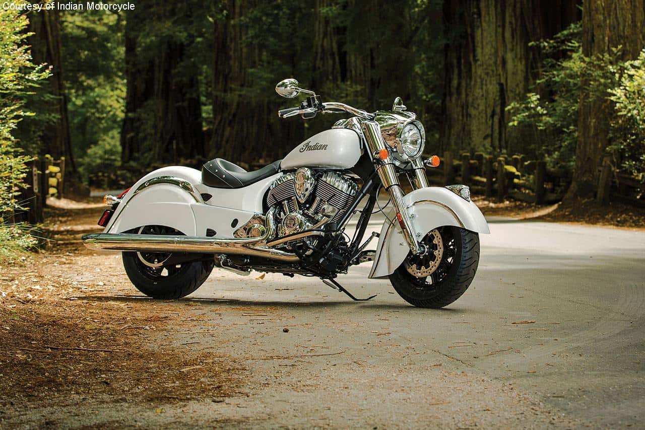 Indian Motorcycle for sale in Twigg Indian Motorcycle®, Hagerstown, Maryland