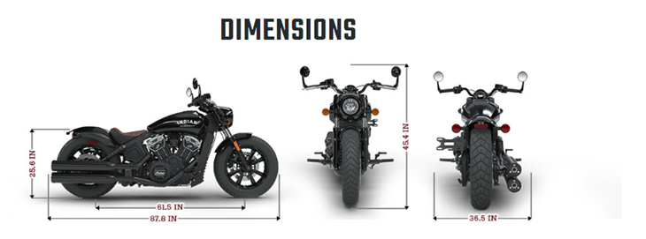 Baner of Twigg Indian Motorcycle® at 200 S Edgewood Dr