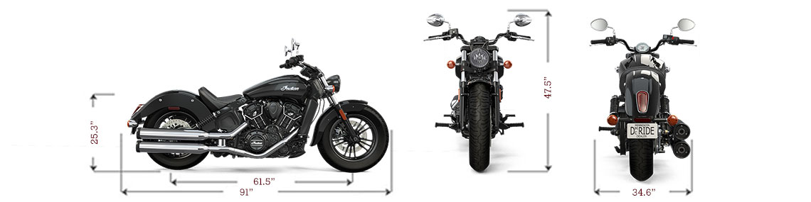 Indian Motorcycle for sale in Twigg Indian Motorcycle®, Hagerstown, Maryland